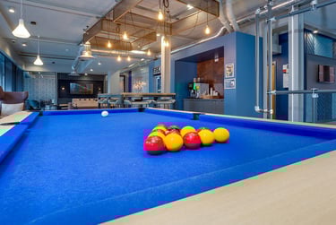 1 bed house, 160 Corporation Street, City Centre, Preston, PR12UQ - Image 15